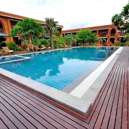 Bagan Wynn Hotel Exterior foto